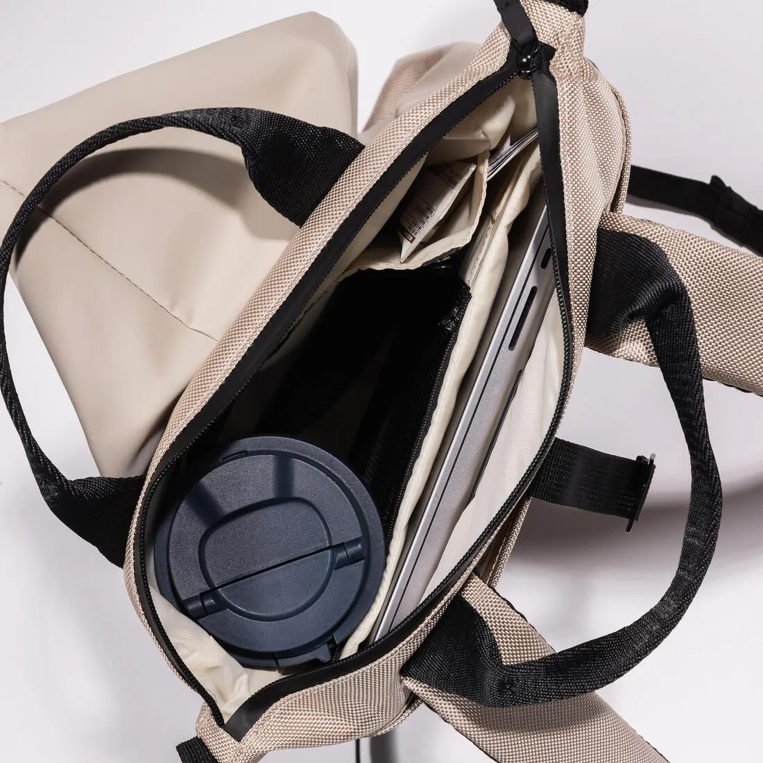Sac à dos multi poches 17L