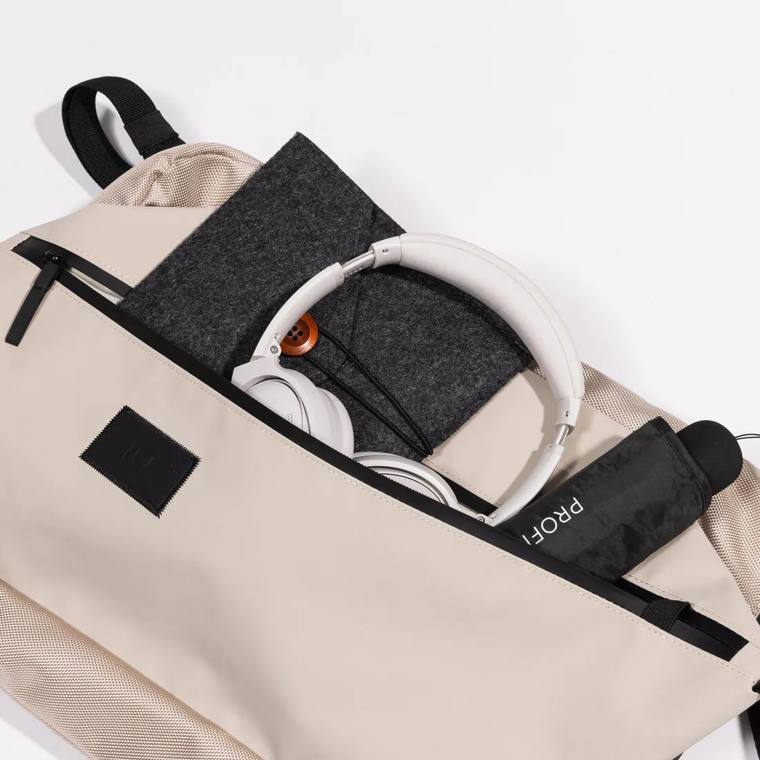 Sac à dos multi poches 17L