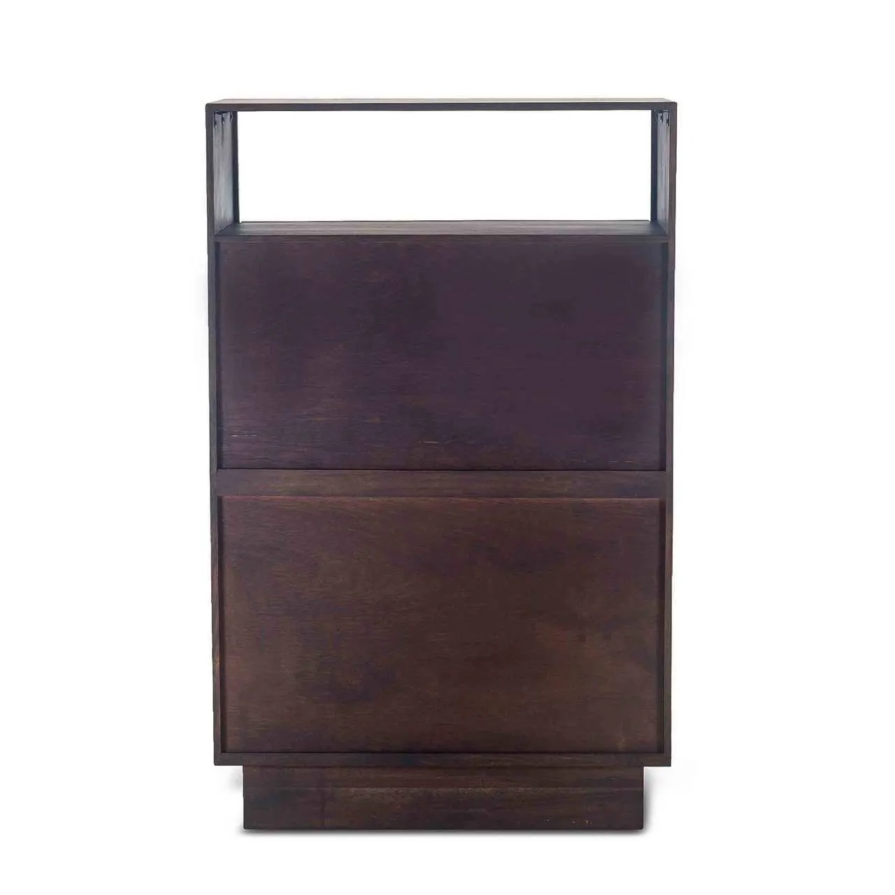 San Marino Forge Tall Chest