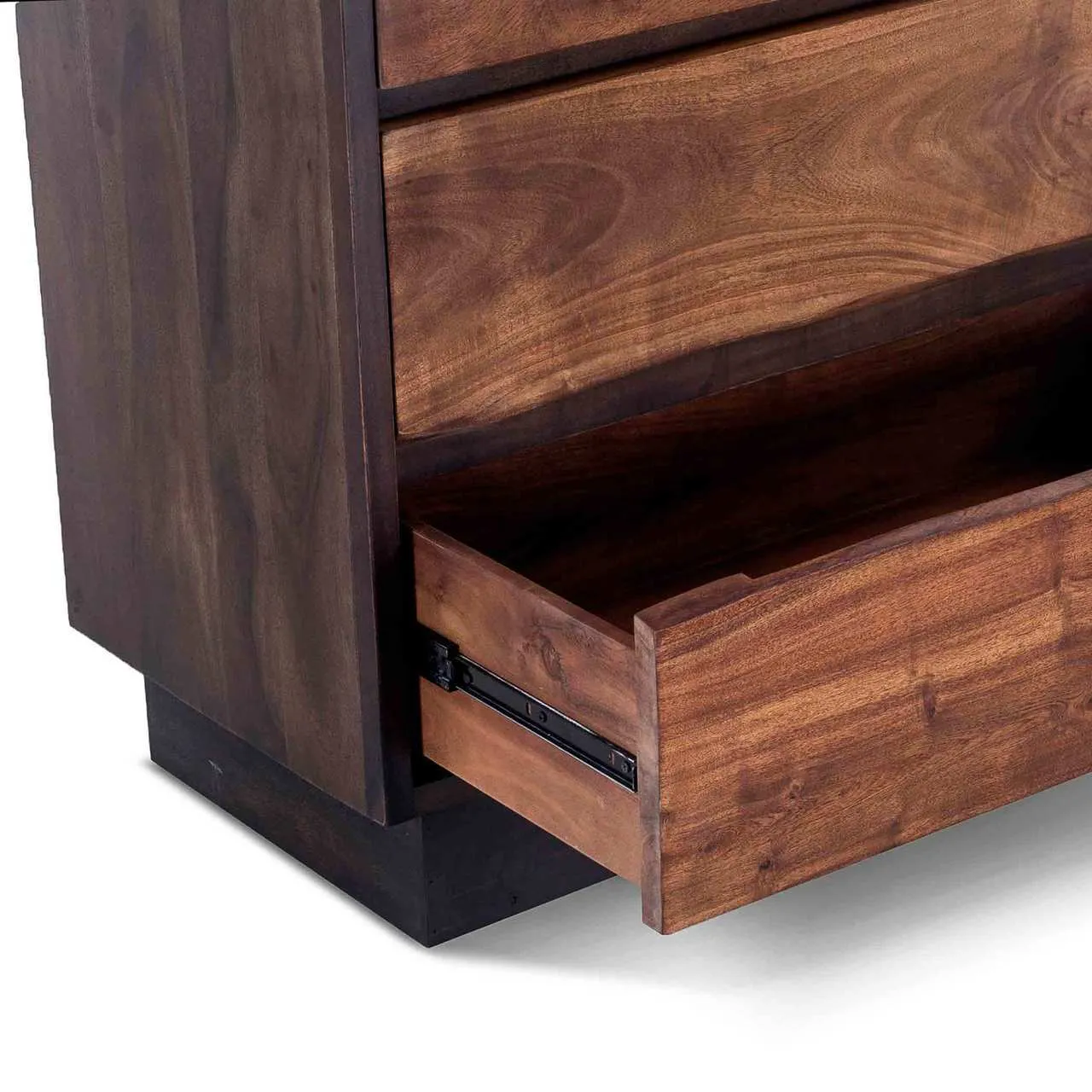 San Marino Forge Tall Chest