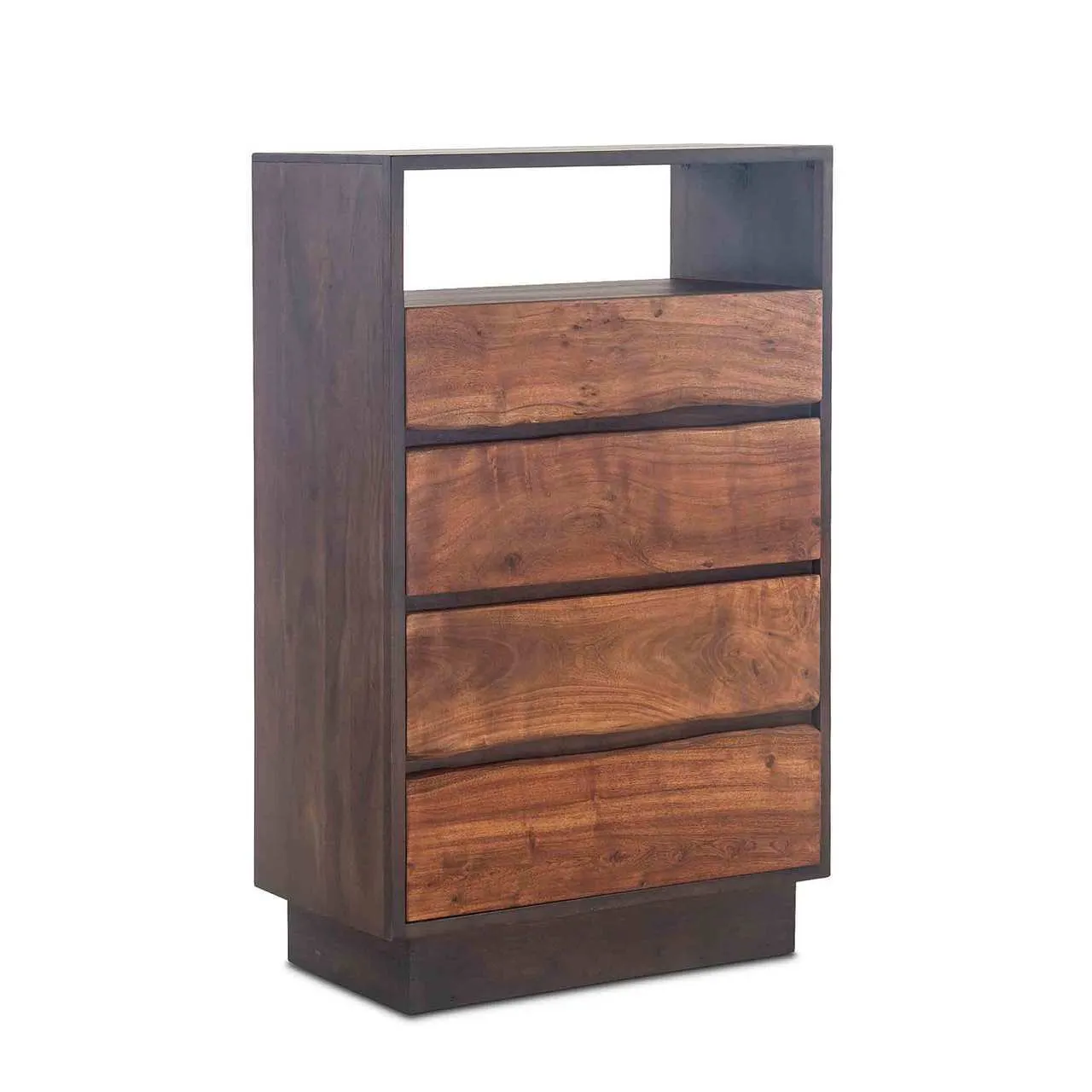 San Marino Forge Tall Chest