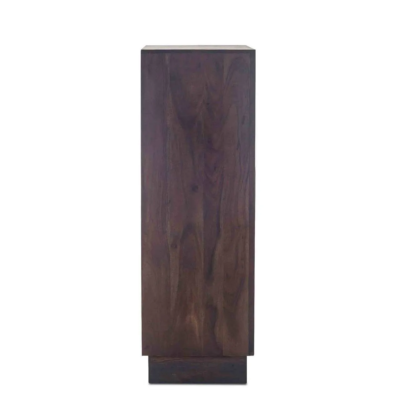 San Marino Forge Tall Chest