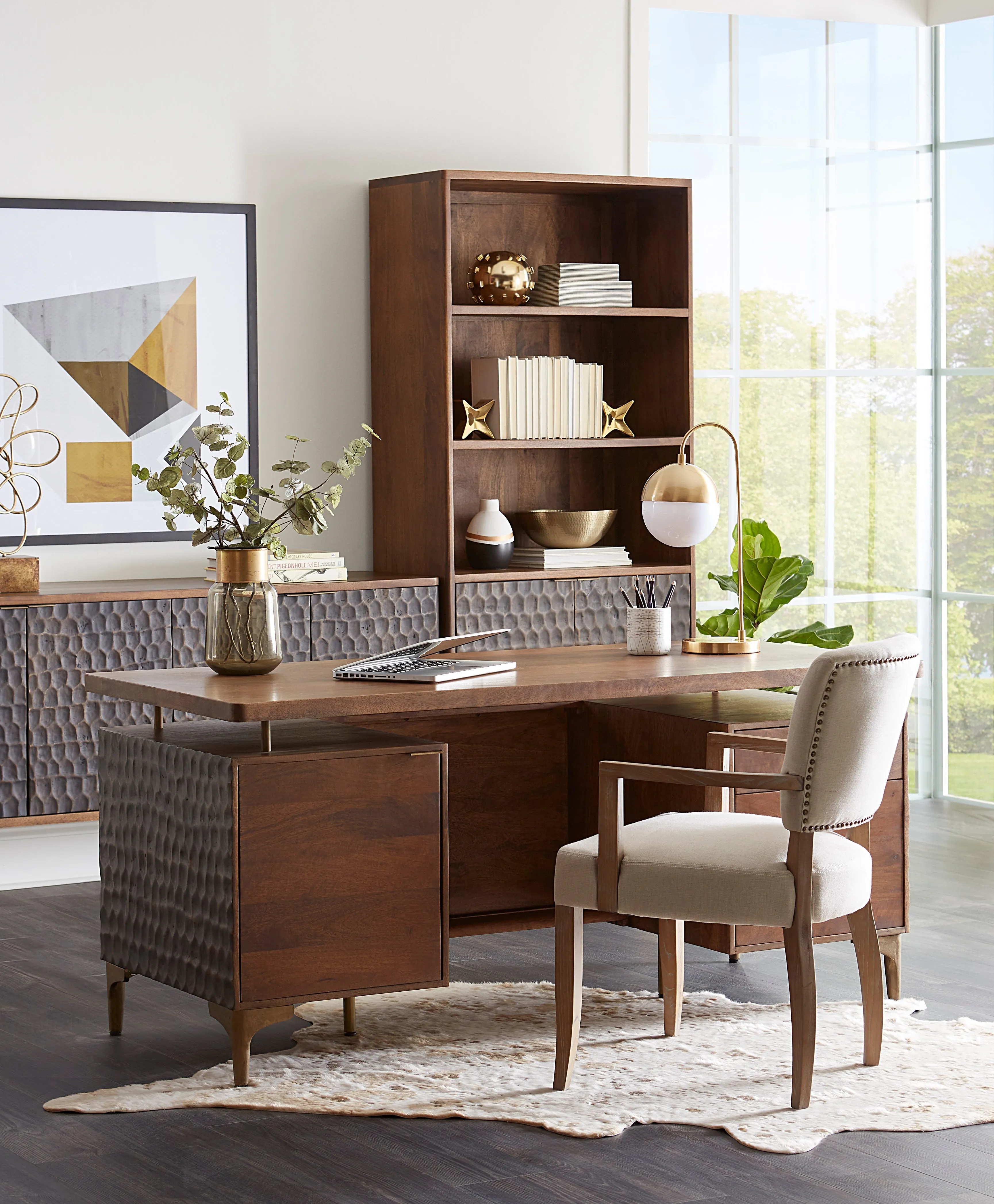 Santa Cruz Sideboard