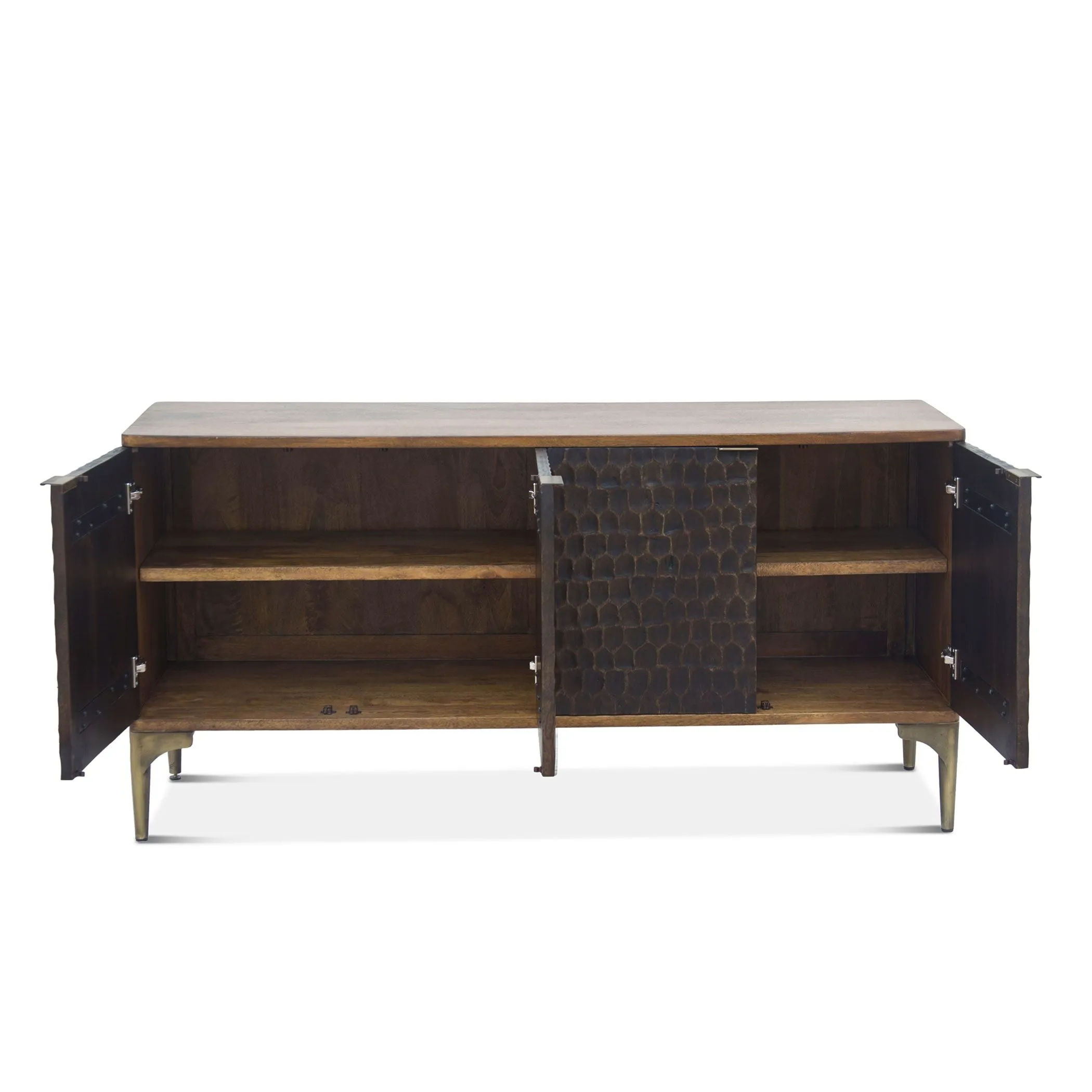 Santa Cruz Sideboard