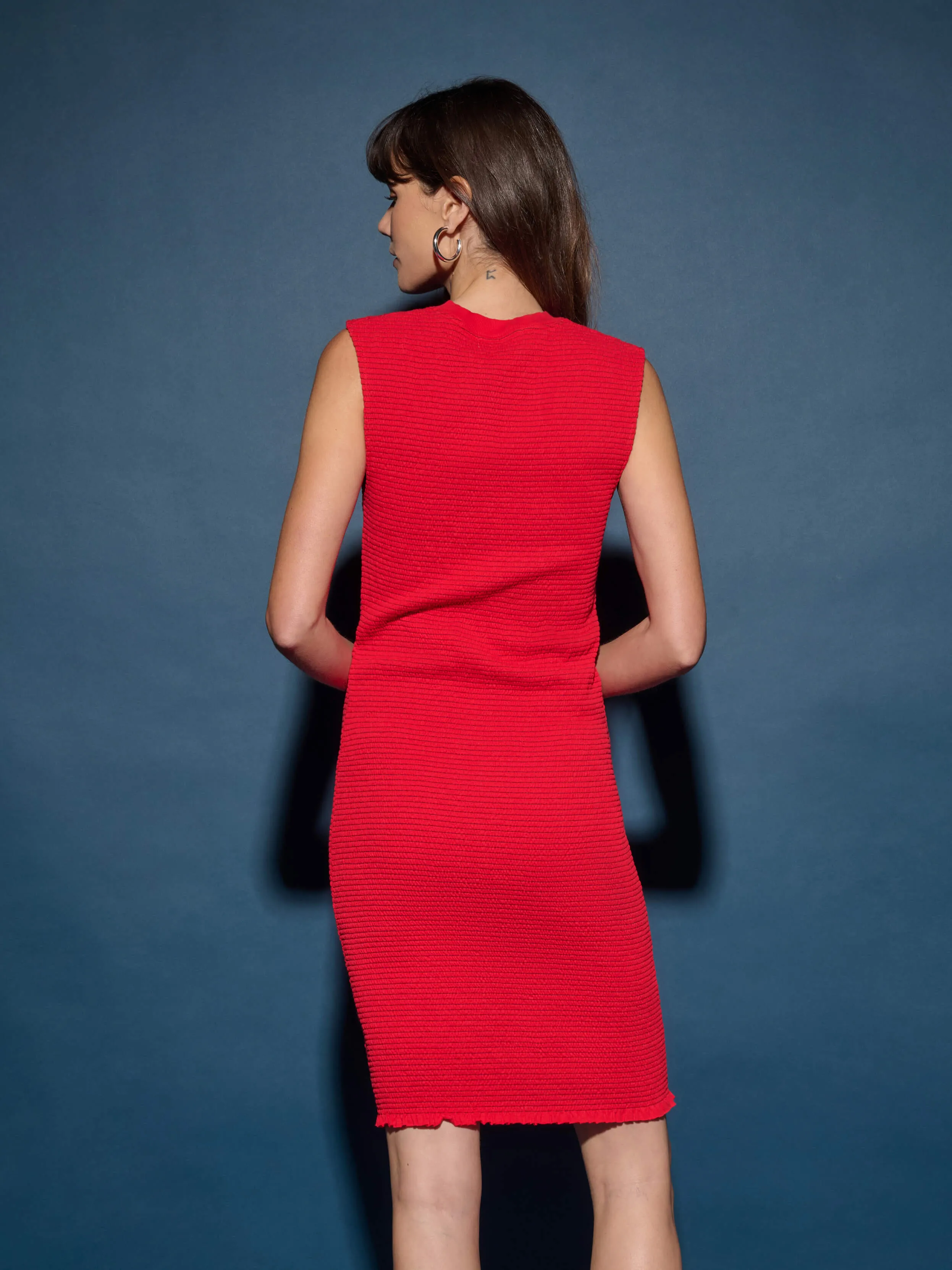 Sarabell Dress