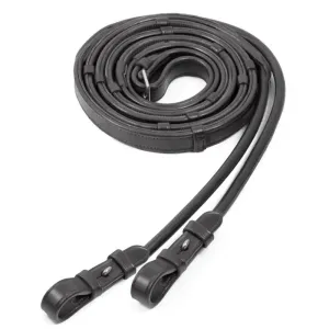Schockemohle Rolled Stitched Reins