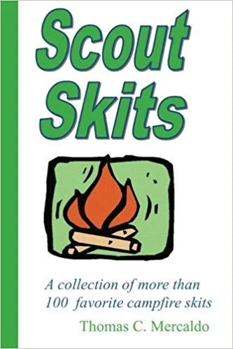 Scout Skits