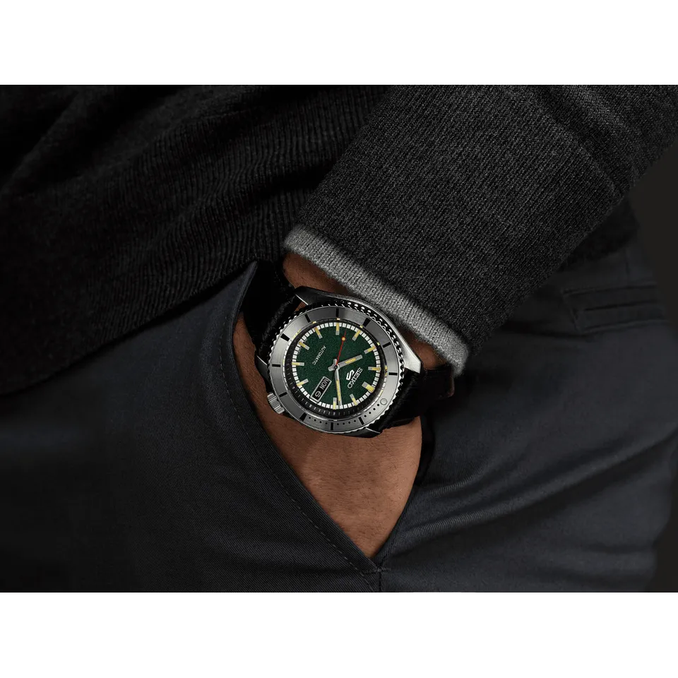 Seiko 5 Sports Masked Rider Automatic Men Watch (LIMITED MODEL) SRPJ91K1