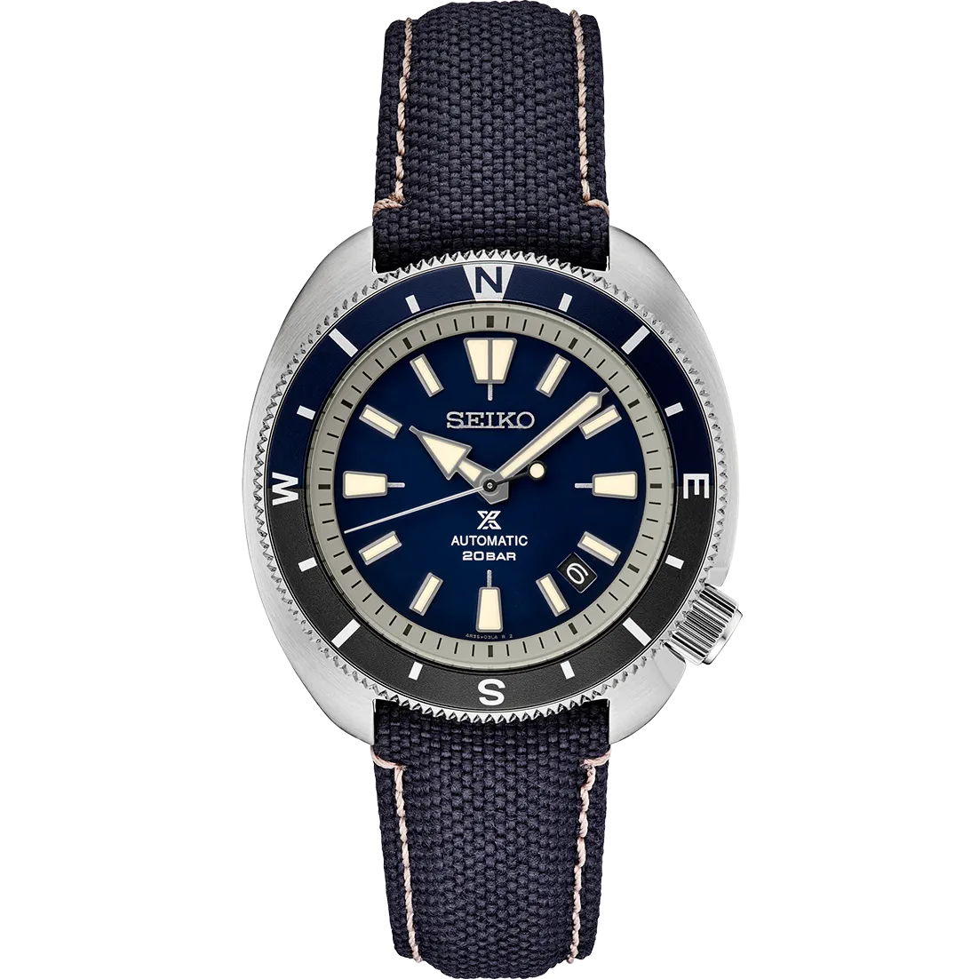 SEIKO PROSPEX LAND SRPG15