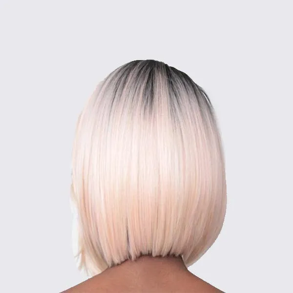 Sensationnel Empress Feather & Flare Lace Wig - KYLIE