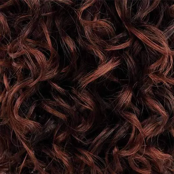 Sensationnel Empress Feather & Flare Lace Wig - KYLIE