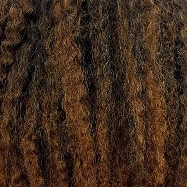 Sensationnel Empress Feather & Flare Lace Wig - KYLIE