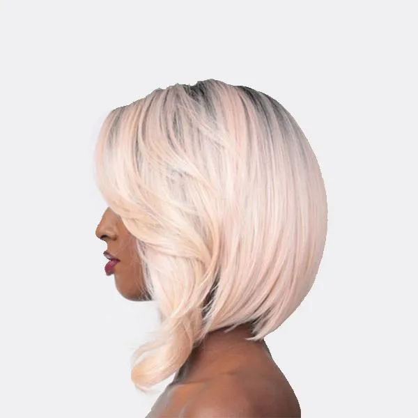 Sensationnel Empress Feather & Flare Lace Wig - KYLIE