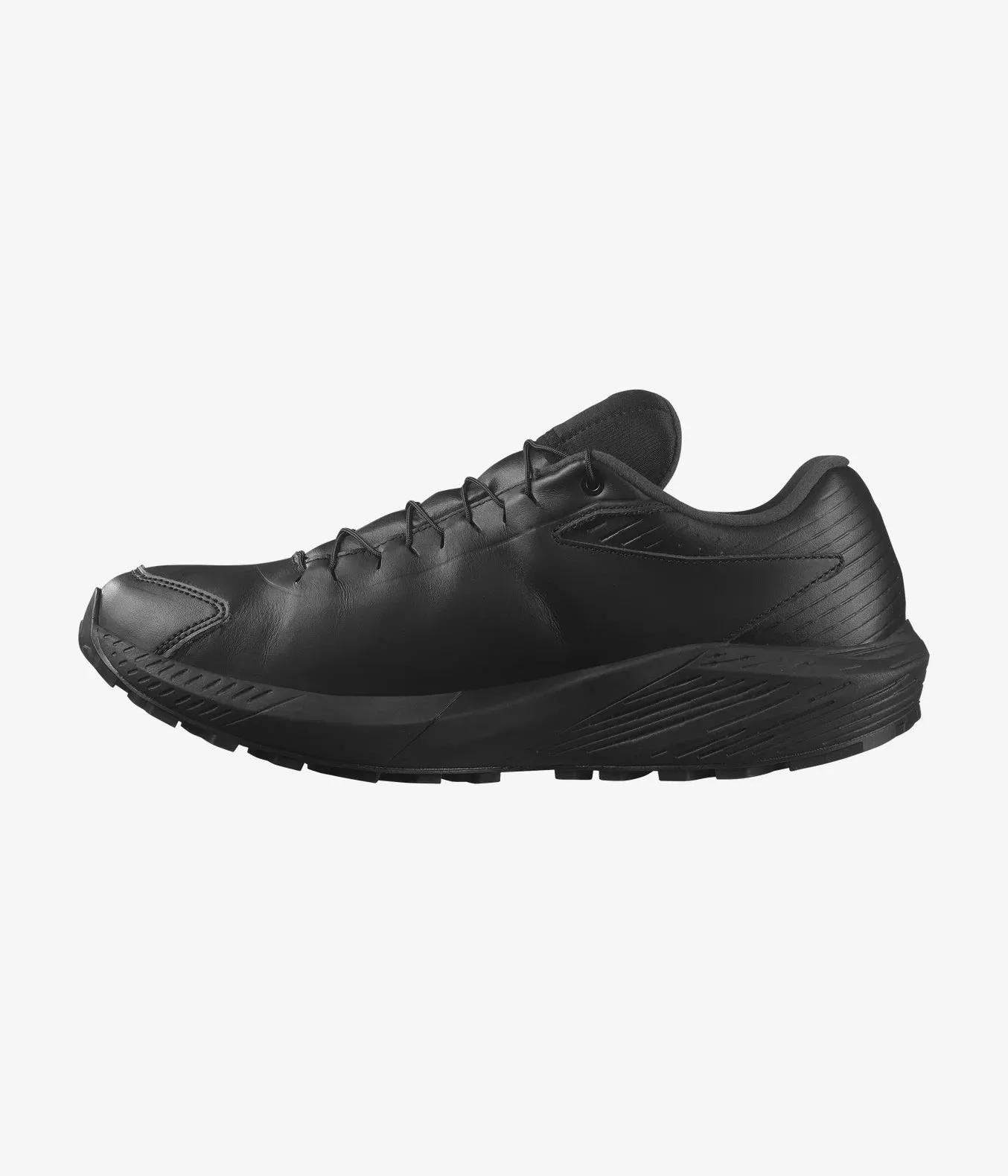 Sense Ride 5 SR Leather
