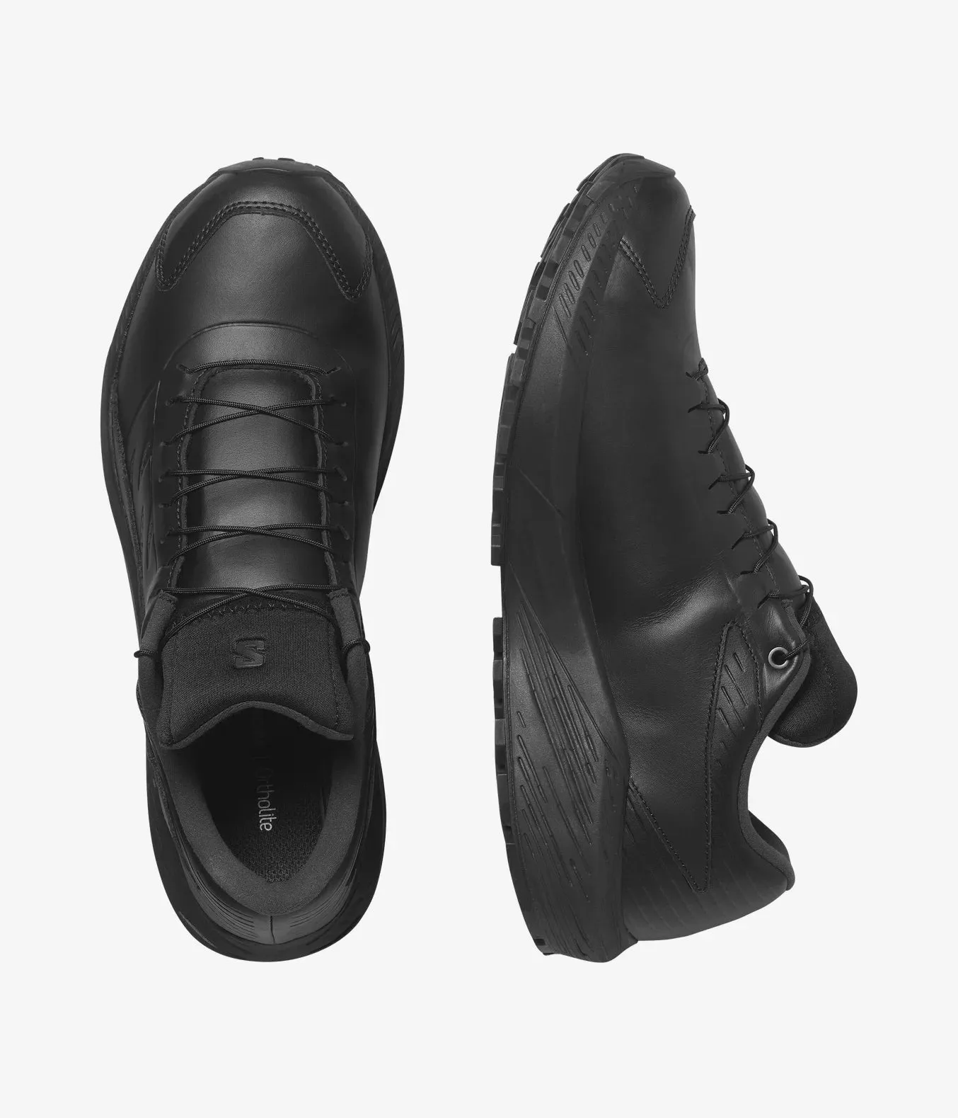 Sense Ride 5 SR Leather
