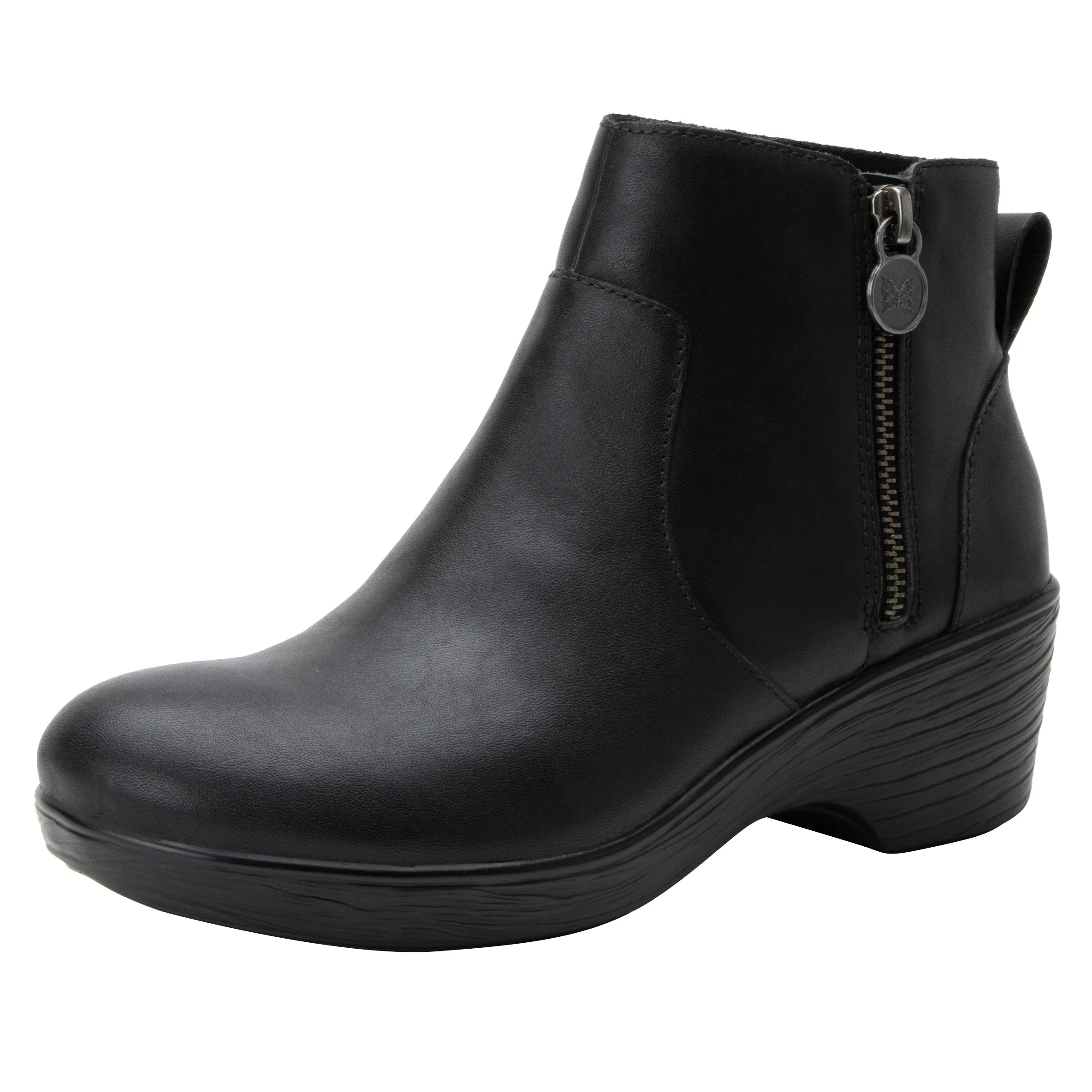 Serina - Black (Sample Sale)