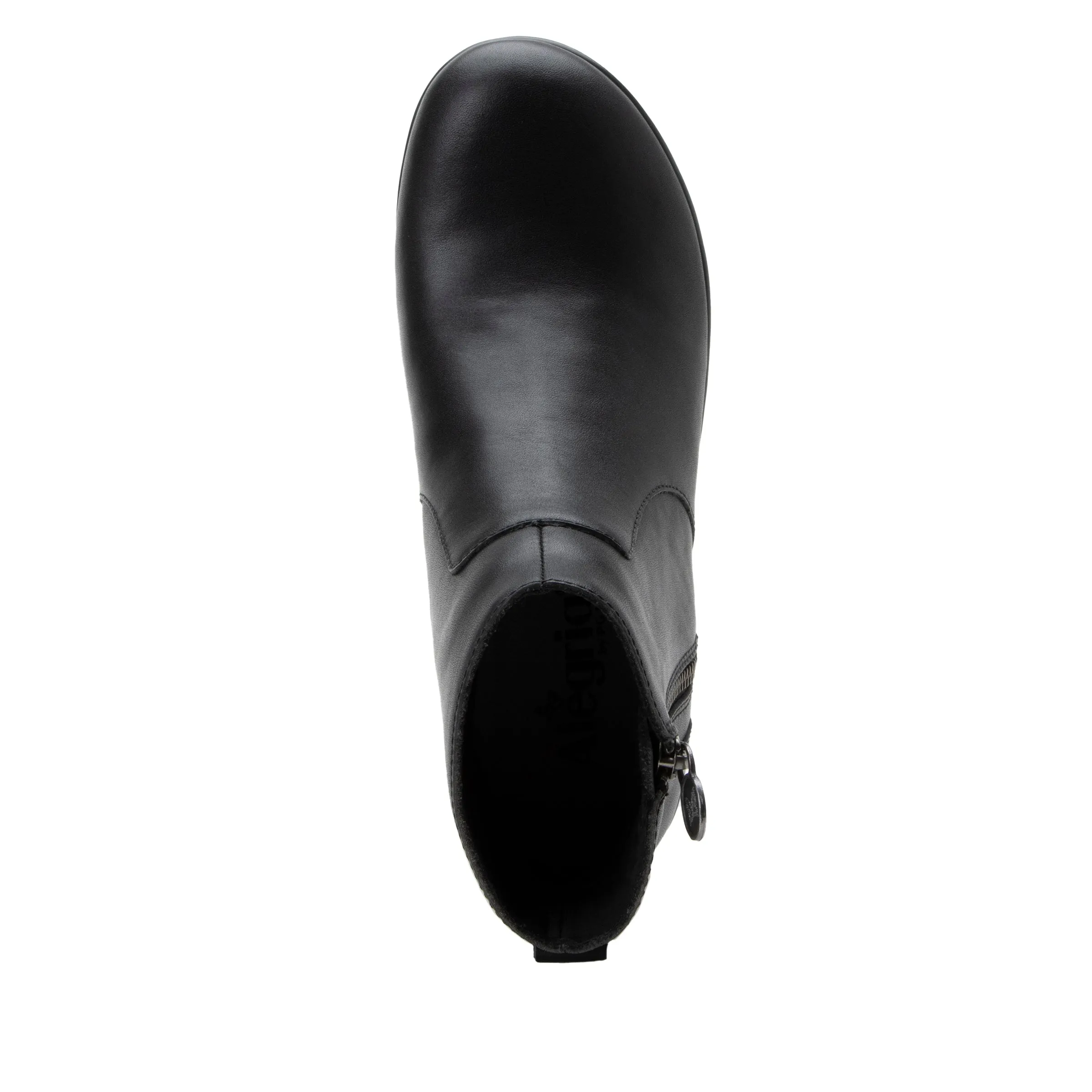 Serina - Black (Sample Sale)