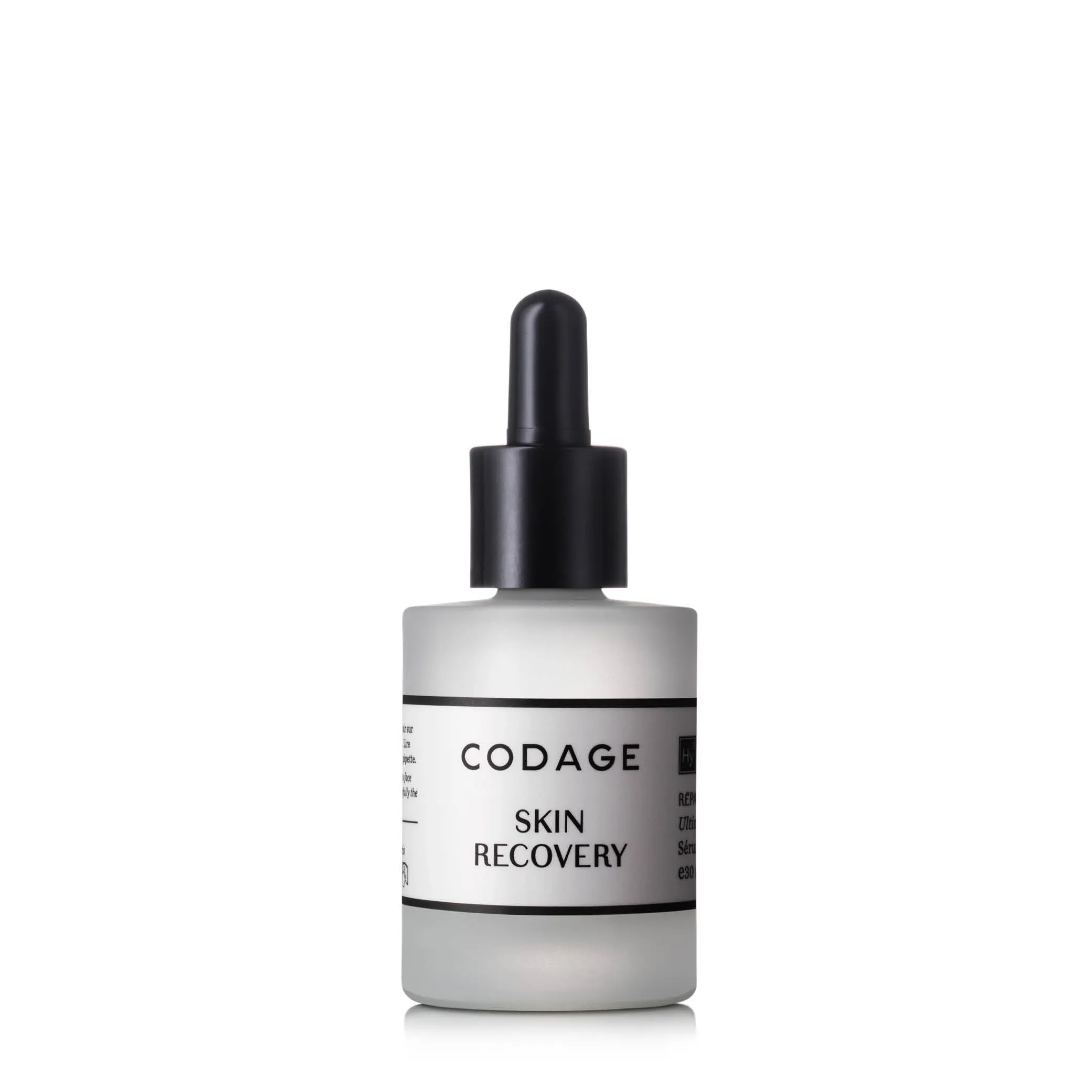 SERUM SKIN RECOVERY - Ultimate Skin Repair