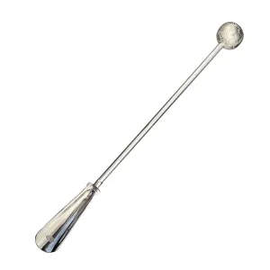 Shoe Mistri Aluminium Football Shape Shoe Horn