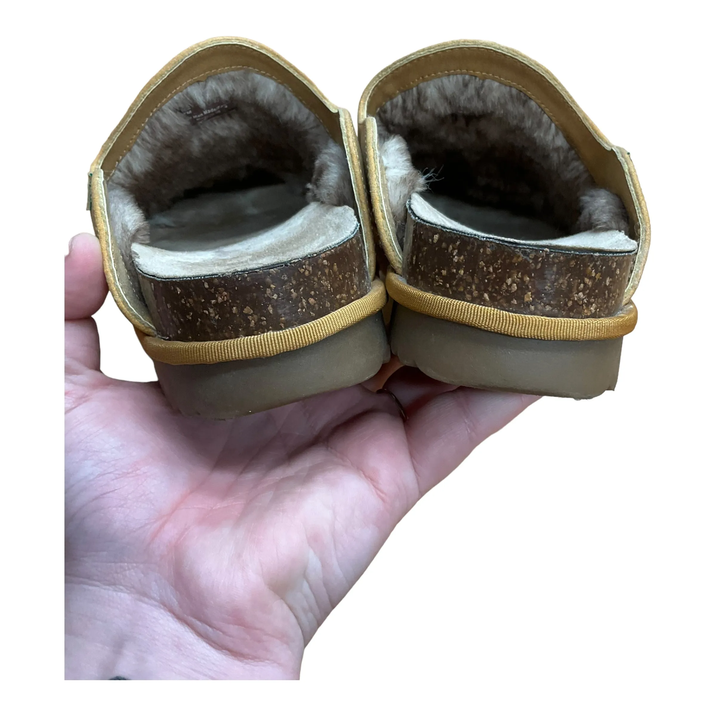 Shoes Flats By Naturalizer  Size: 7