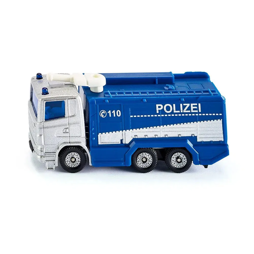 Siku - Police Water Cannon - 1079
