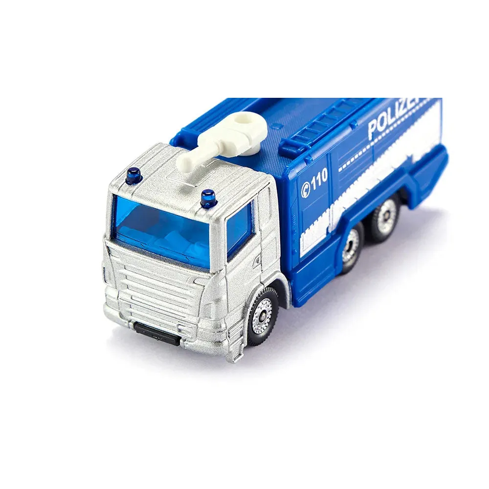Siku - Police Water Cannon - 1079