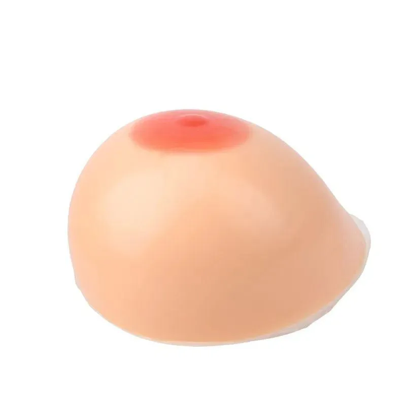 Silicone Breast