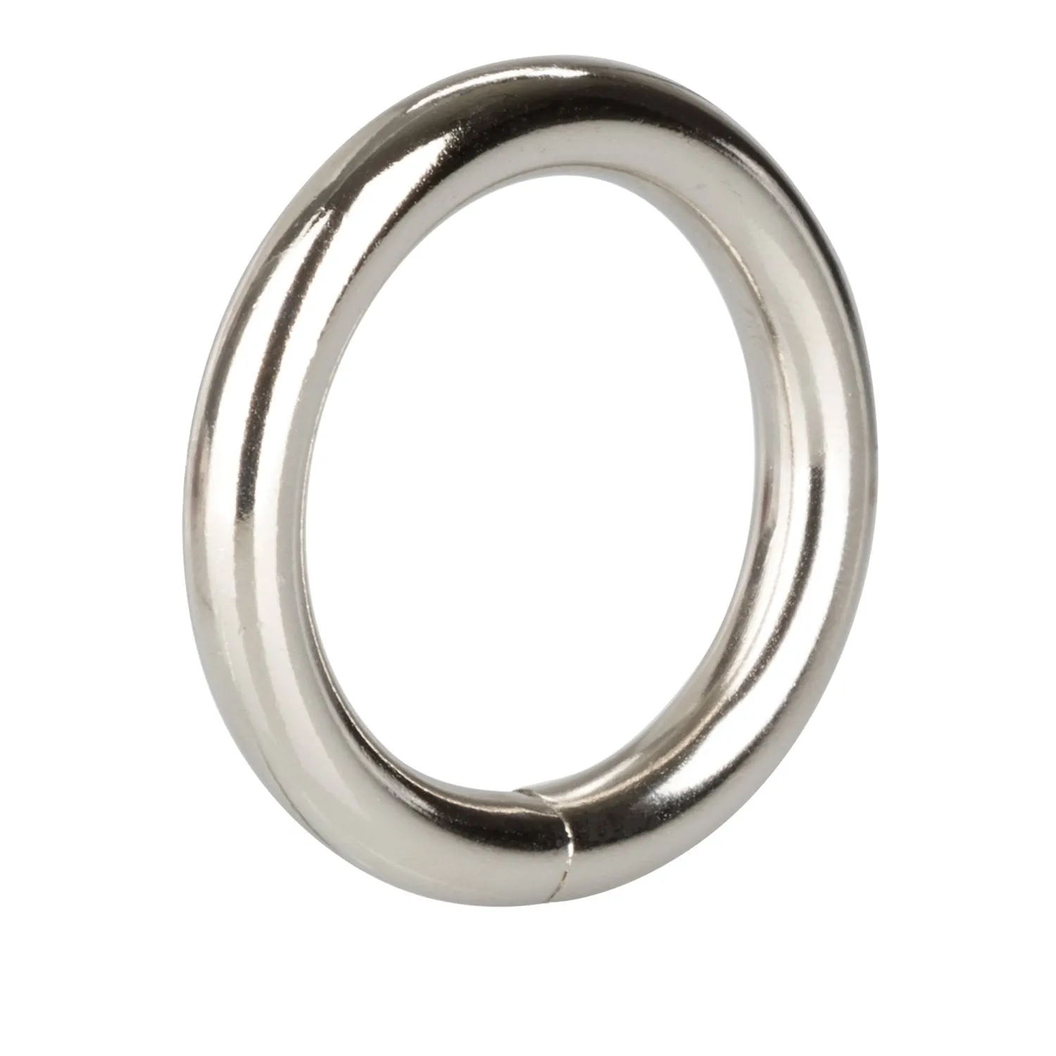 Silver Ring Set