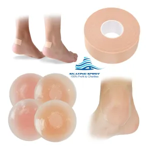 Skating Spirit Blister Prevention Kit