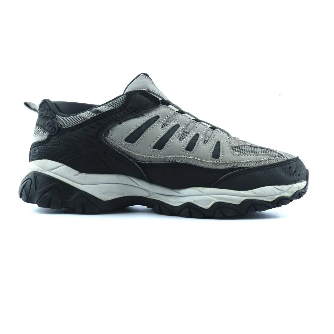 SKECHERS AFTER BURN M. FIT