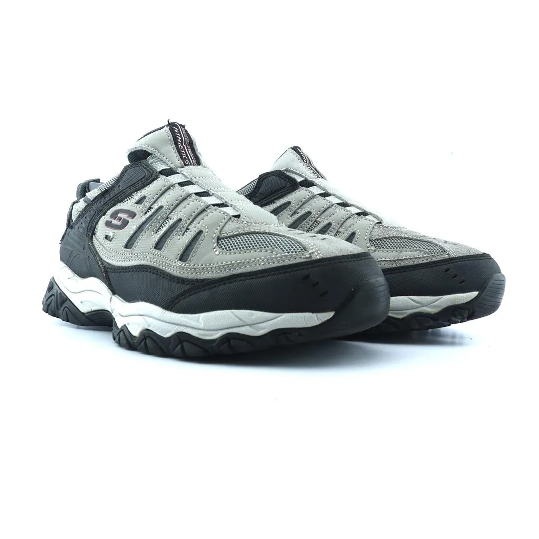 SKECHERS AFTER BURN M. FIT