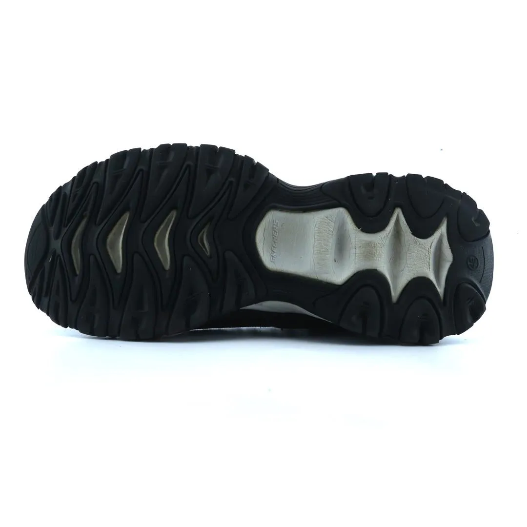 SKECHERS AFTER BURN M. FIT