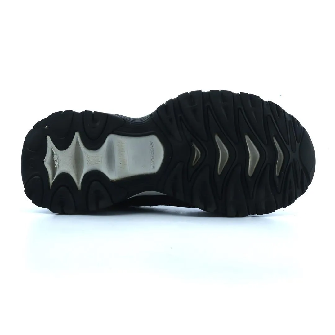 SKECHERS AFTER BURN M. FIT