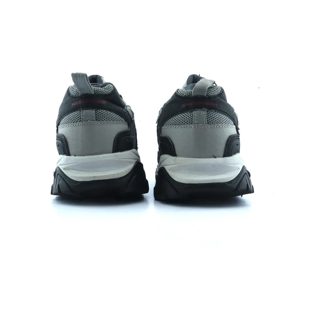 SKECHERS AFTER BURN M. FIT
