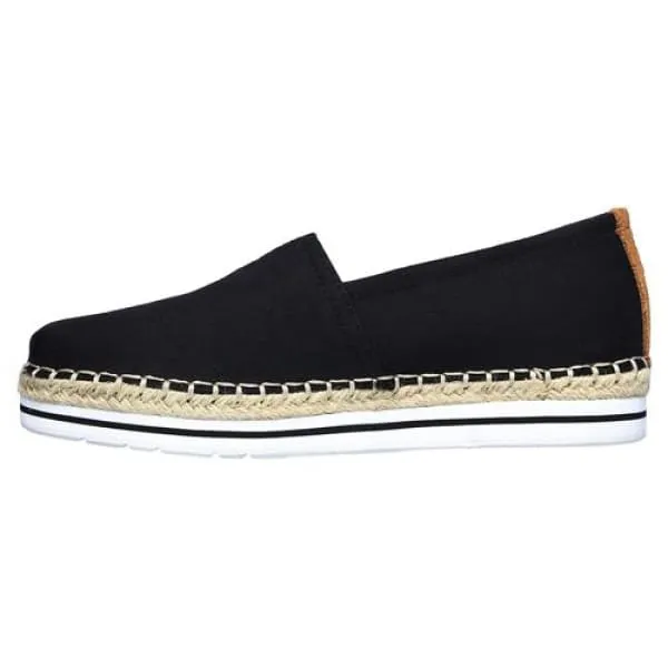 Skechers Bobs Breeze - 32719 - Black SHOES