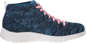 Skechers | DIVERGENT | Shoes-Women (12730-BLUE_1)