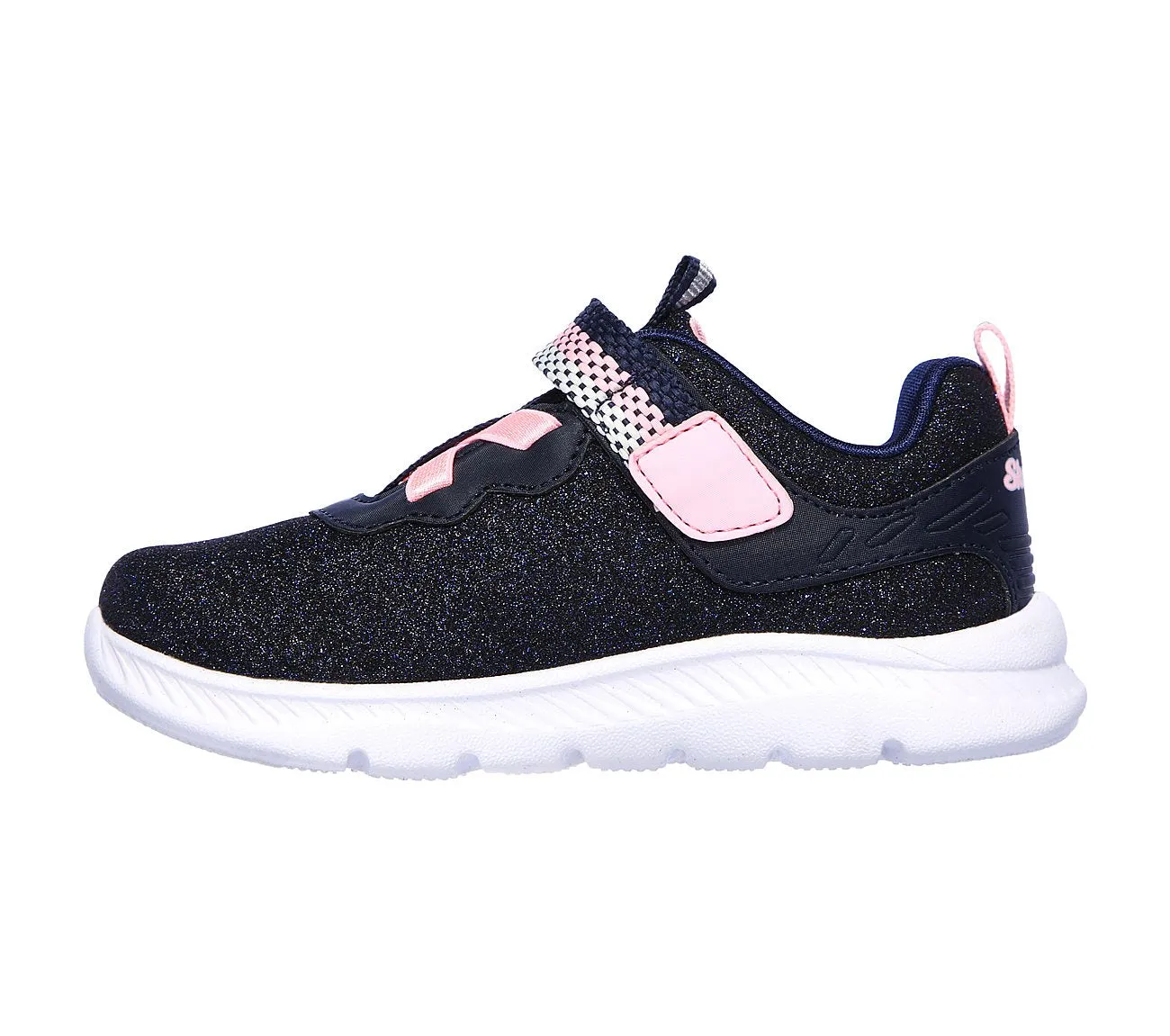 SKECHERS INFANTS LUCKY SPARKLES