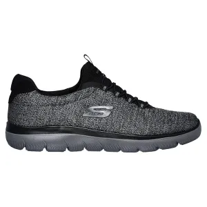 SKECHERS Single Pcs (52813-BKCC)