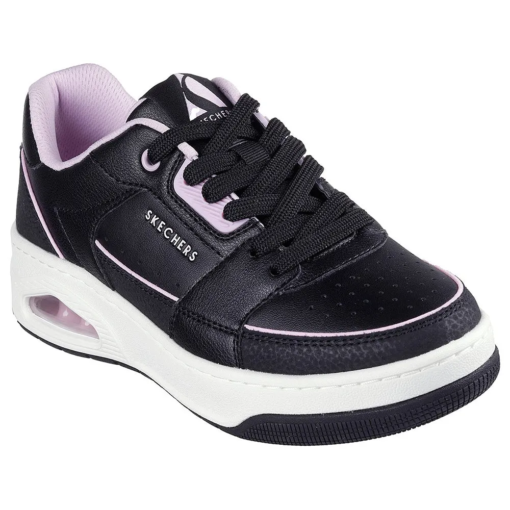 SKECHERS Street Uno Court - Courted Style