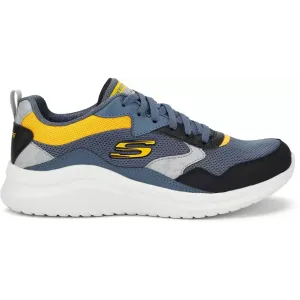 SKECHERS ULTRA FLEX 2.0-CONSTANT ZEAL (232207-BLMT)