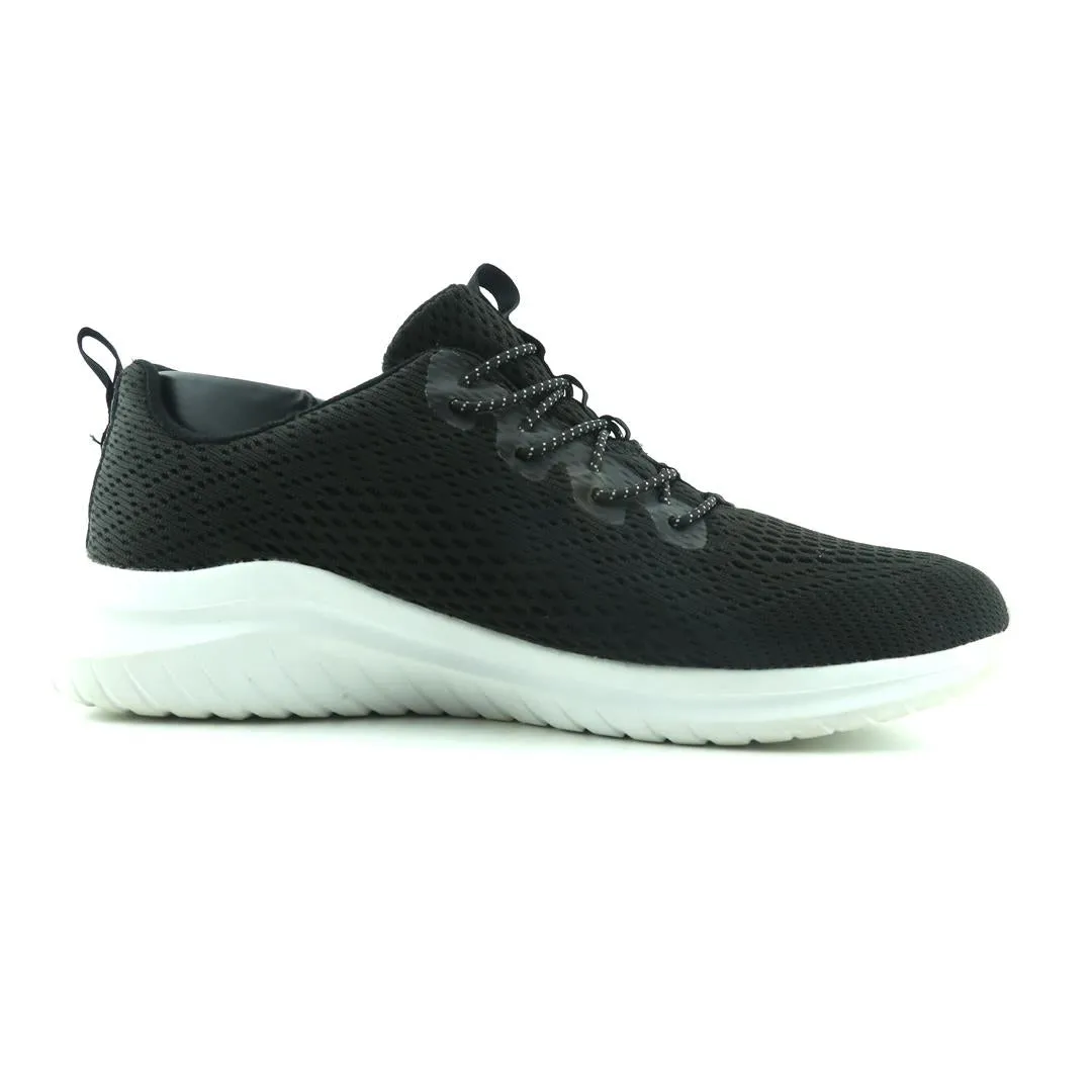 SKECHERS ULTRAFLEX BUNGEE