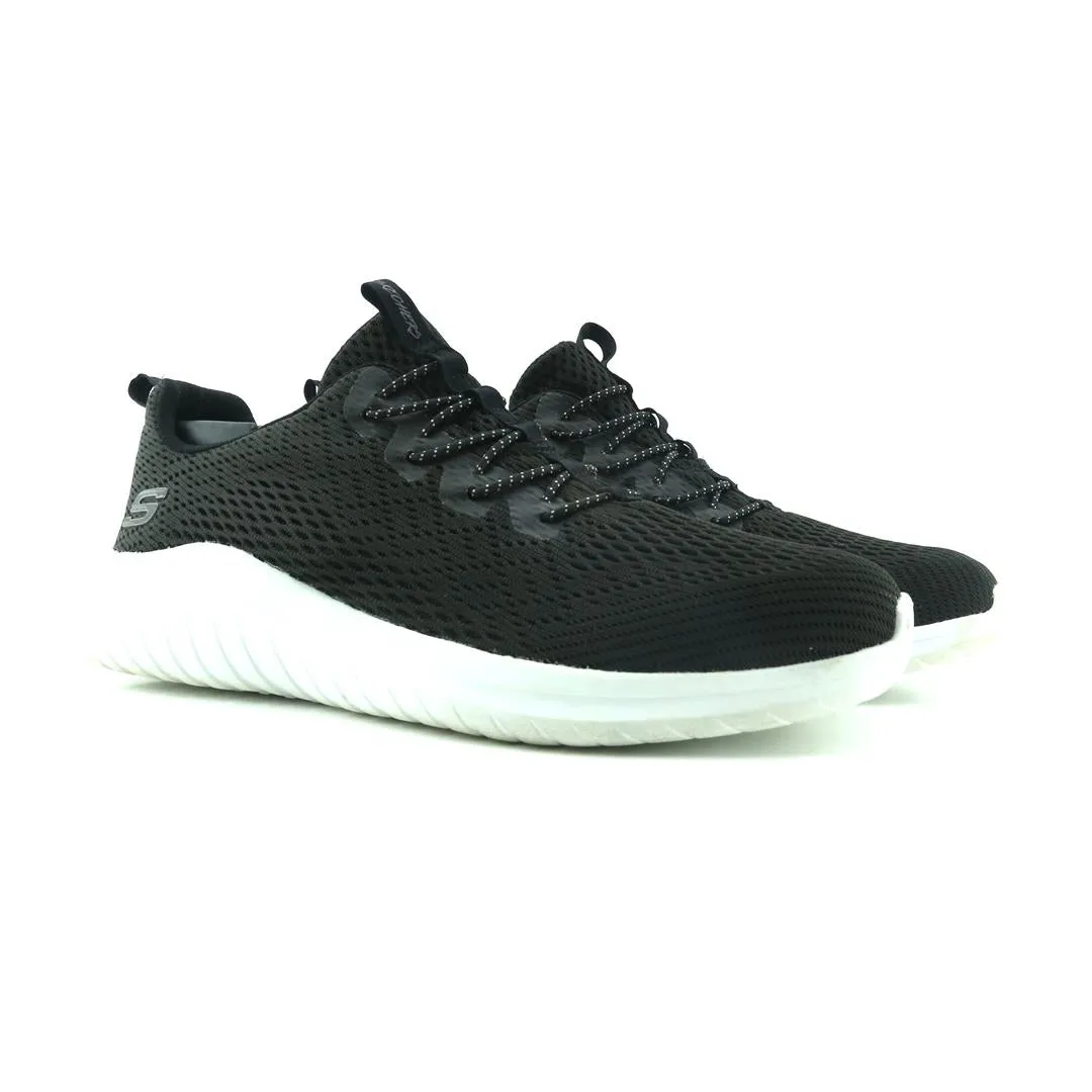 SKECHERS ULTRAFLEX BUNGEE
