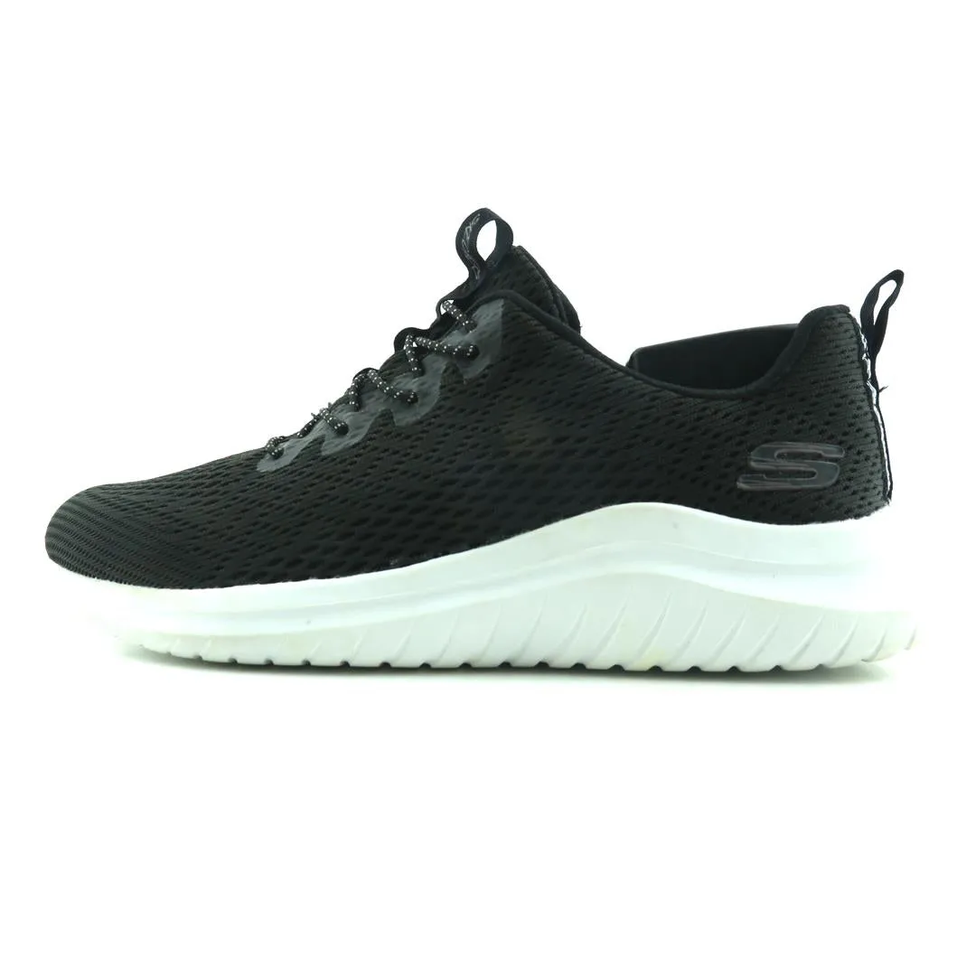 SKECHERS ULTRAFLEX BUNGEE