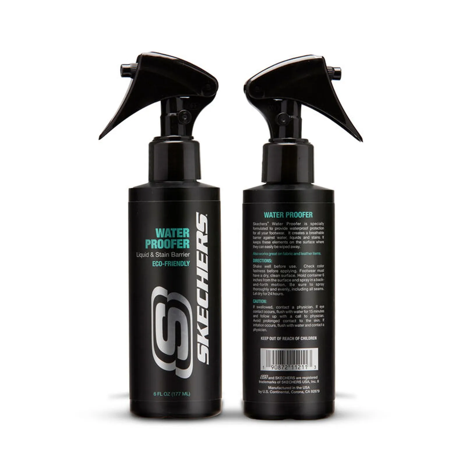 Skechers, Water Proofer Spray