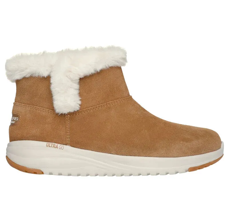 SKECHERS- WOMEN'S ON THE GO STELLAR BOOT