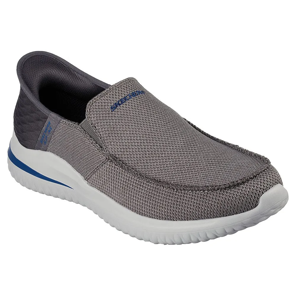 Slip-ins: SKECHERS Street Wear Delson 3.0 - Cabrino