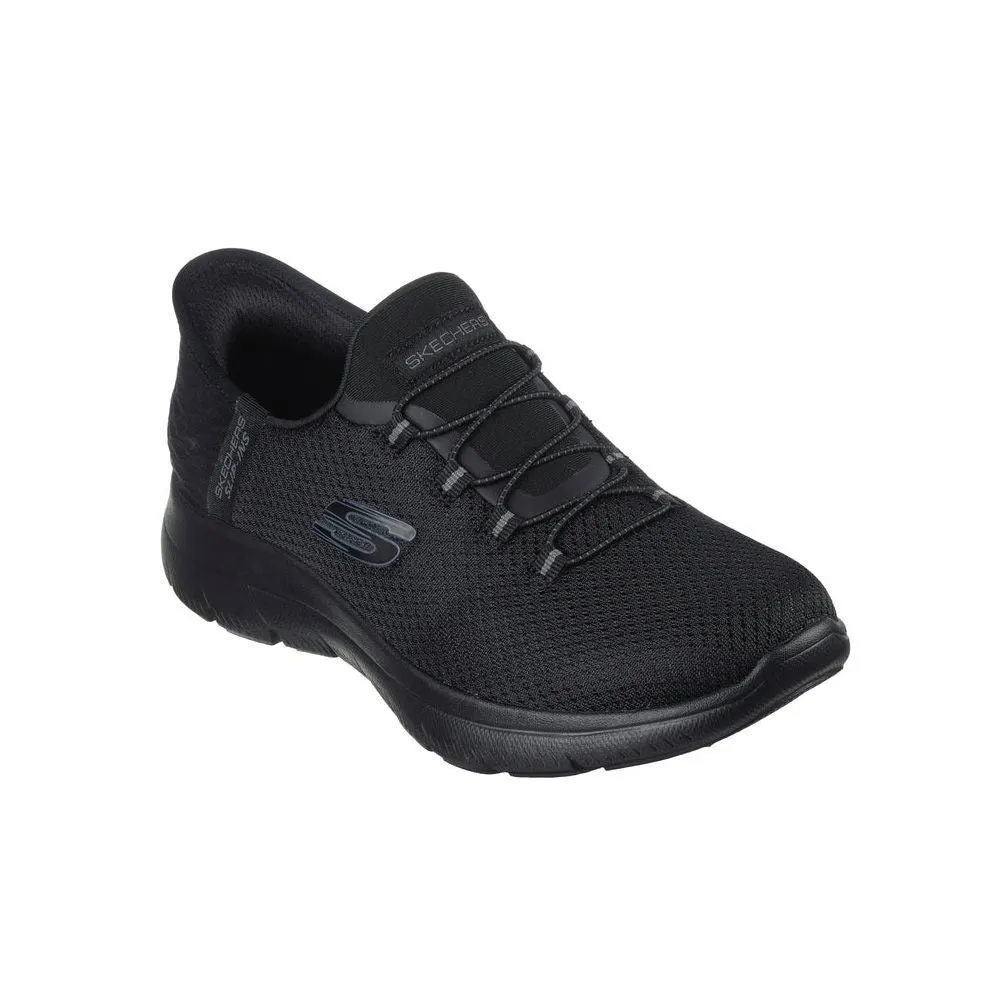SLIP-INS:SUMMIT DIAMOND - Souliers sans lacets pour femmes - Skechers