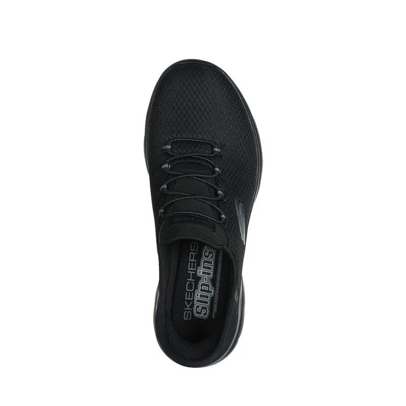 SLIP-INS:SUMMIT DIAMOND - Souliers sans lacets pour femmes - Skechers