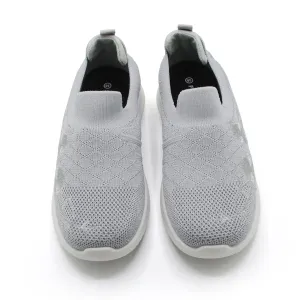 Slip on Skechers L-603 - Grey