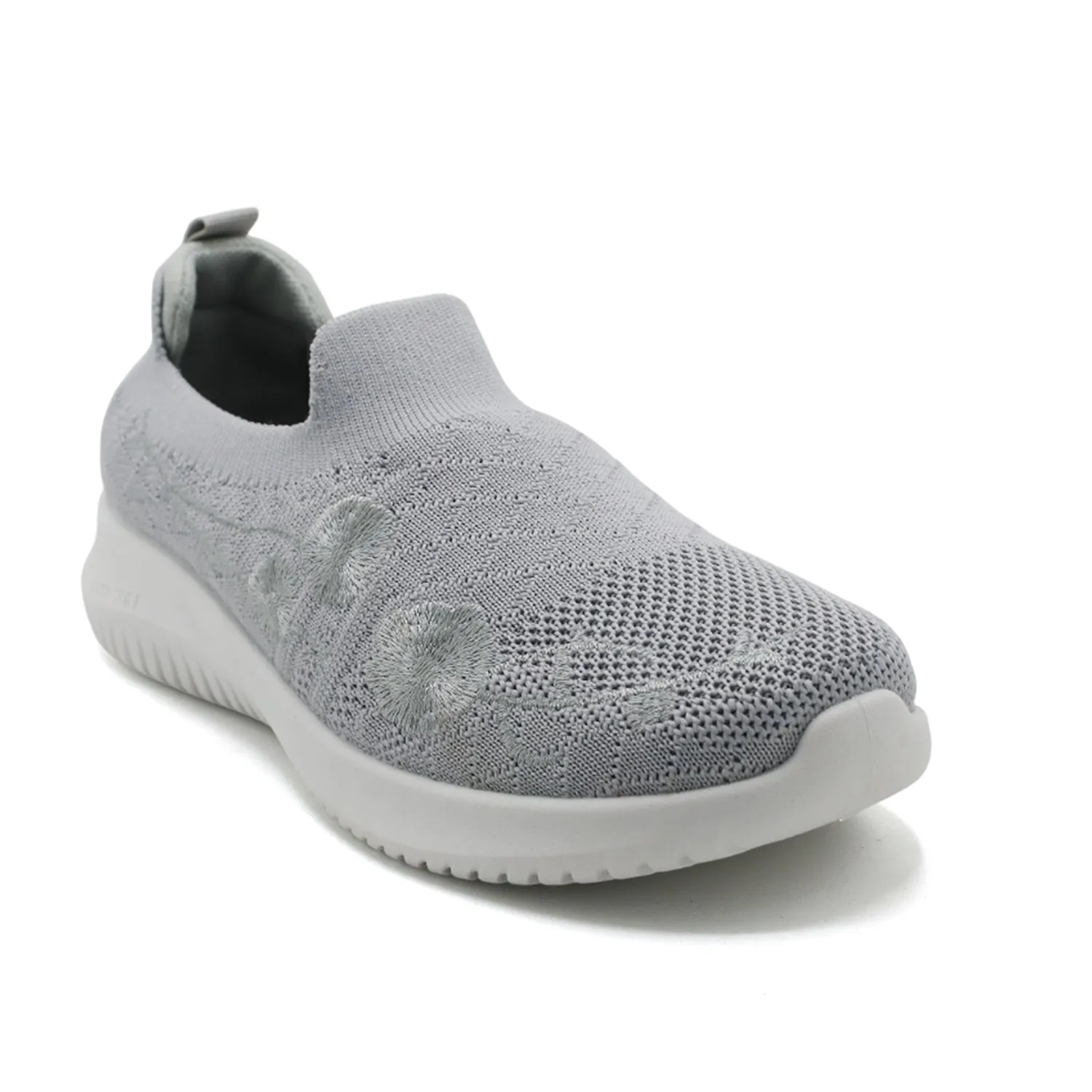 Slip on Skechers L-603 - Grey